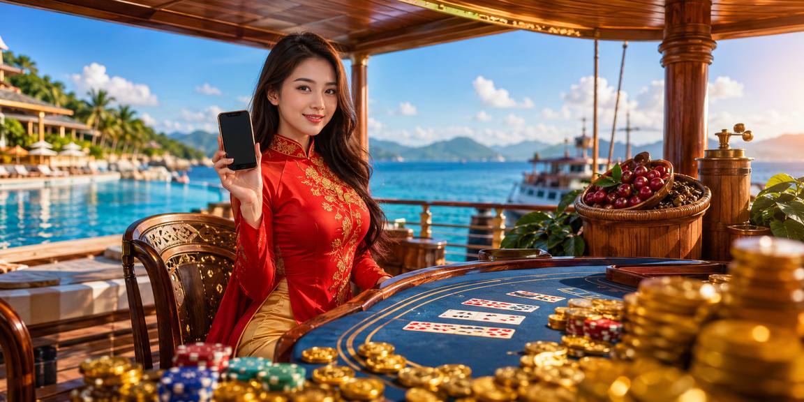 skay88 Khám phá sảnh casino skay88 có gì