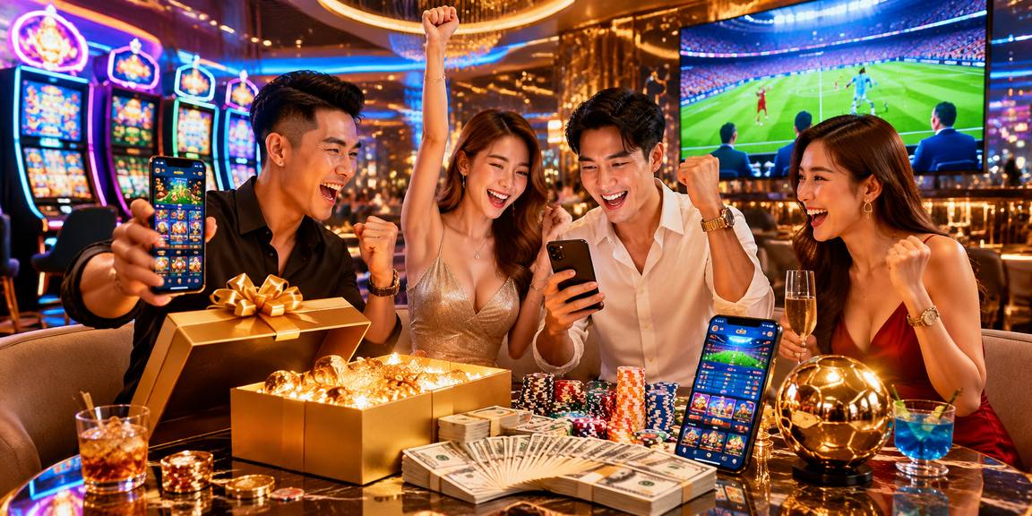 skay88 casino app visual